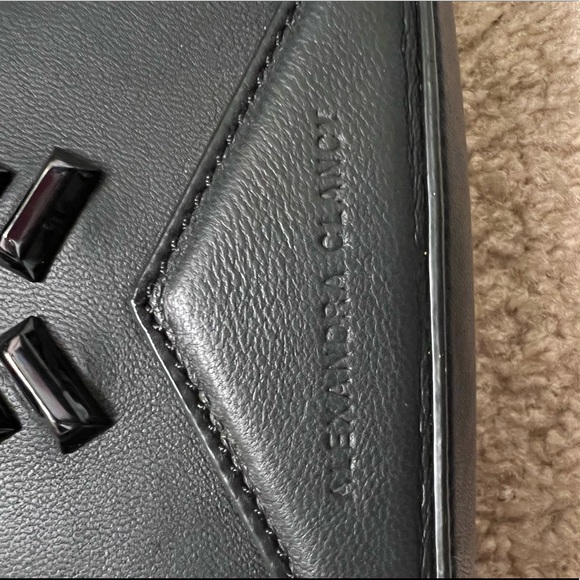 Alexandra Clancy Llora Crossbody Bag - Picture 8 of 10